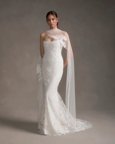 Image of Alexandra Grecco Wedding Dress