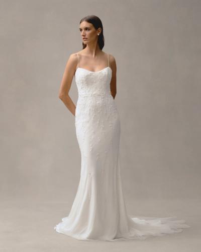 Image of Alexandra Grecco Wedding Dress