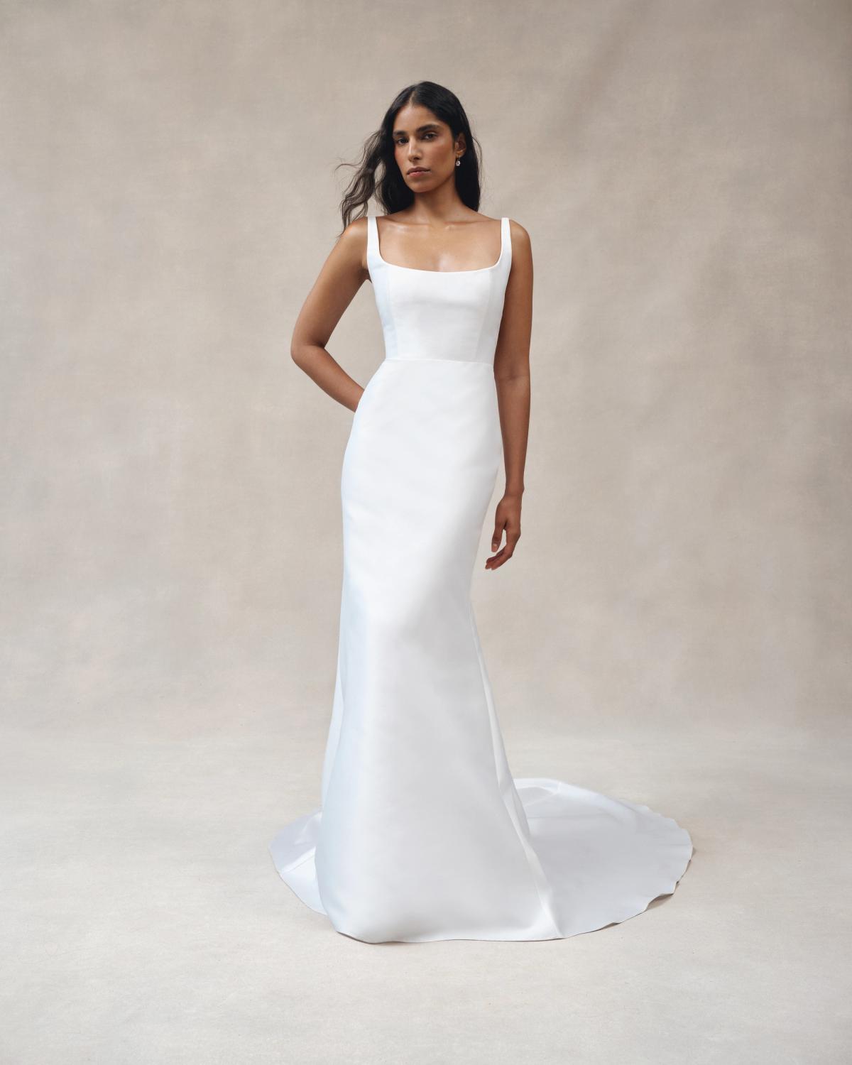 GRACE GOWN | Alexandra Grecco
