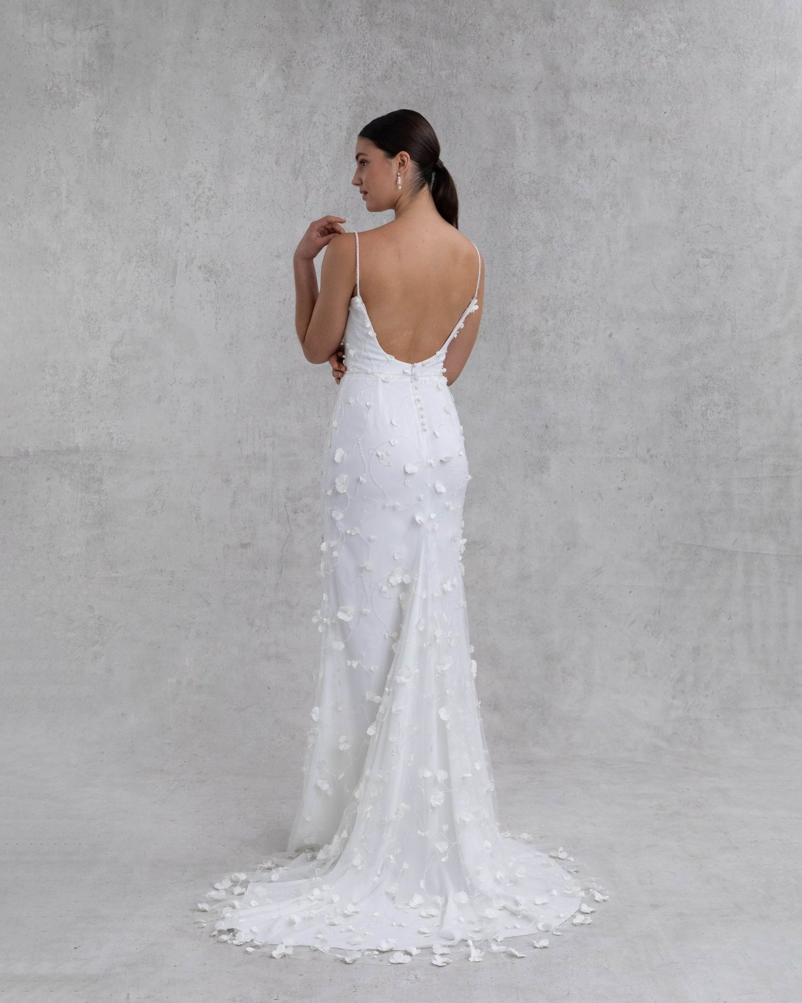 Image of Alexandra Grecco Wedding Dress