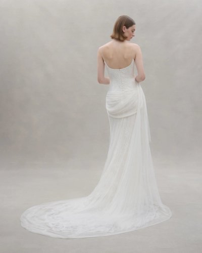 Image of Alexandra Grecco Wedding Dress