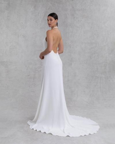 Image of Alexandra Grecco Wedding Dress