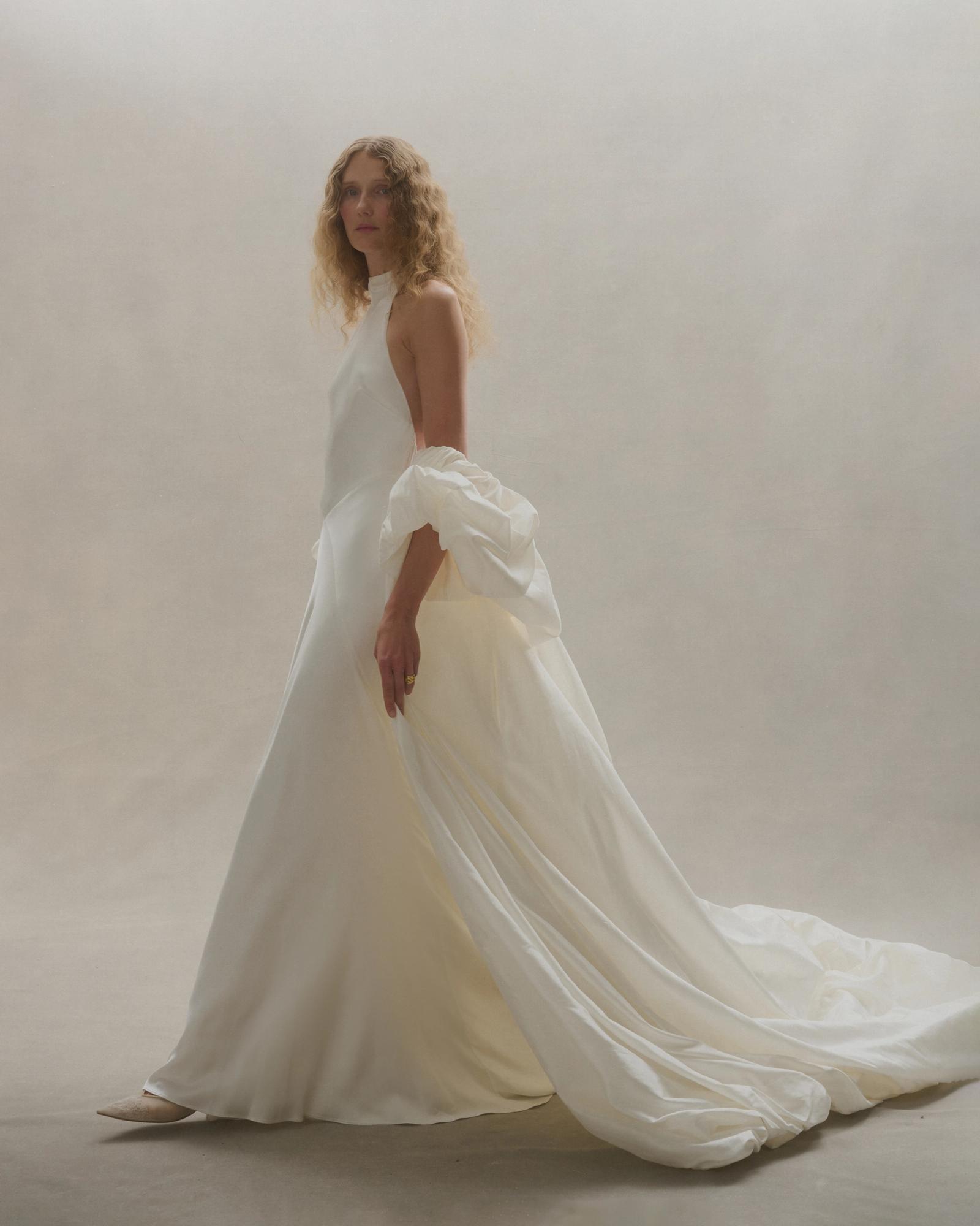 Image of Alexandra Grecco Wedding Dress