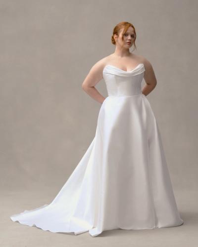 Image of Alexandra Grecco Wedding Dress