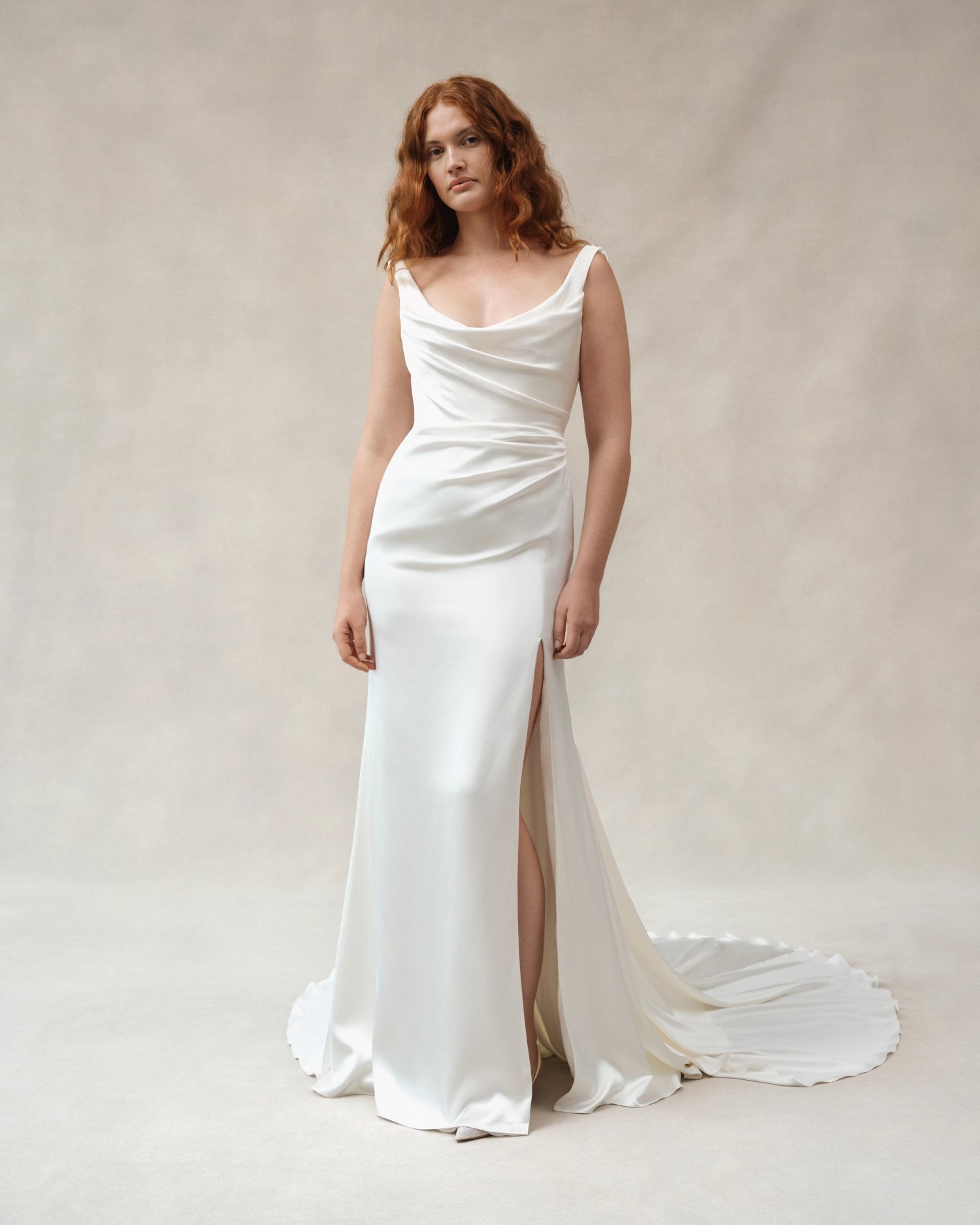 Octavia Gown