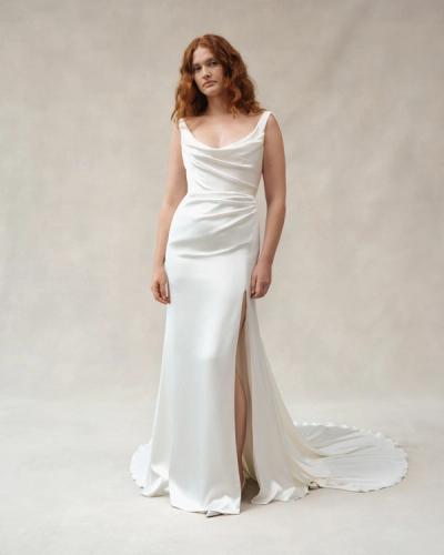 Image of Alexandra Grecco Wedding Dress