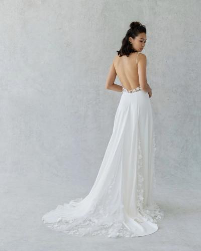 Image of Alexandra Grecco Wedding Dress