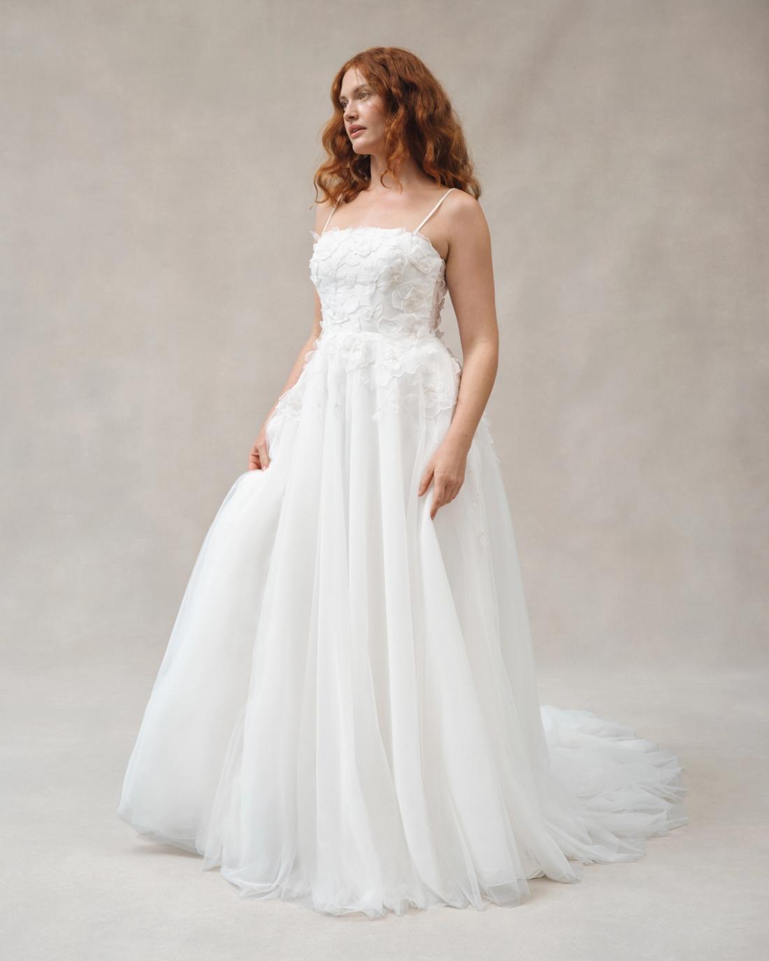 Thalia Gown