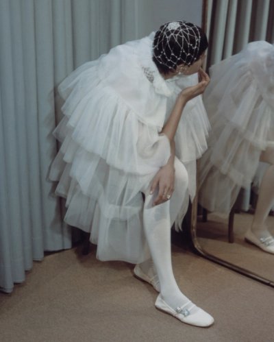 Image of Alexandra Grecco Wedding Dress