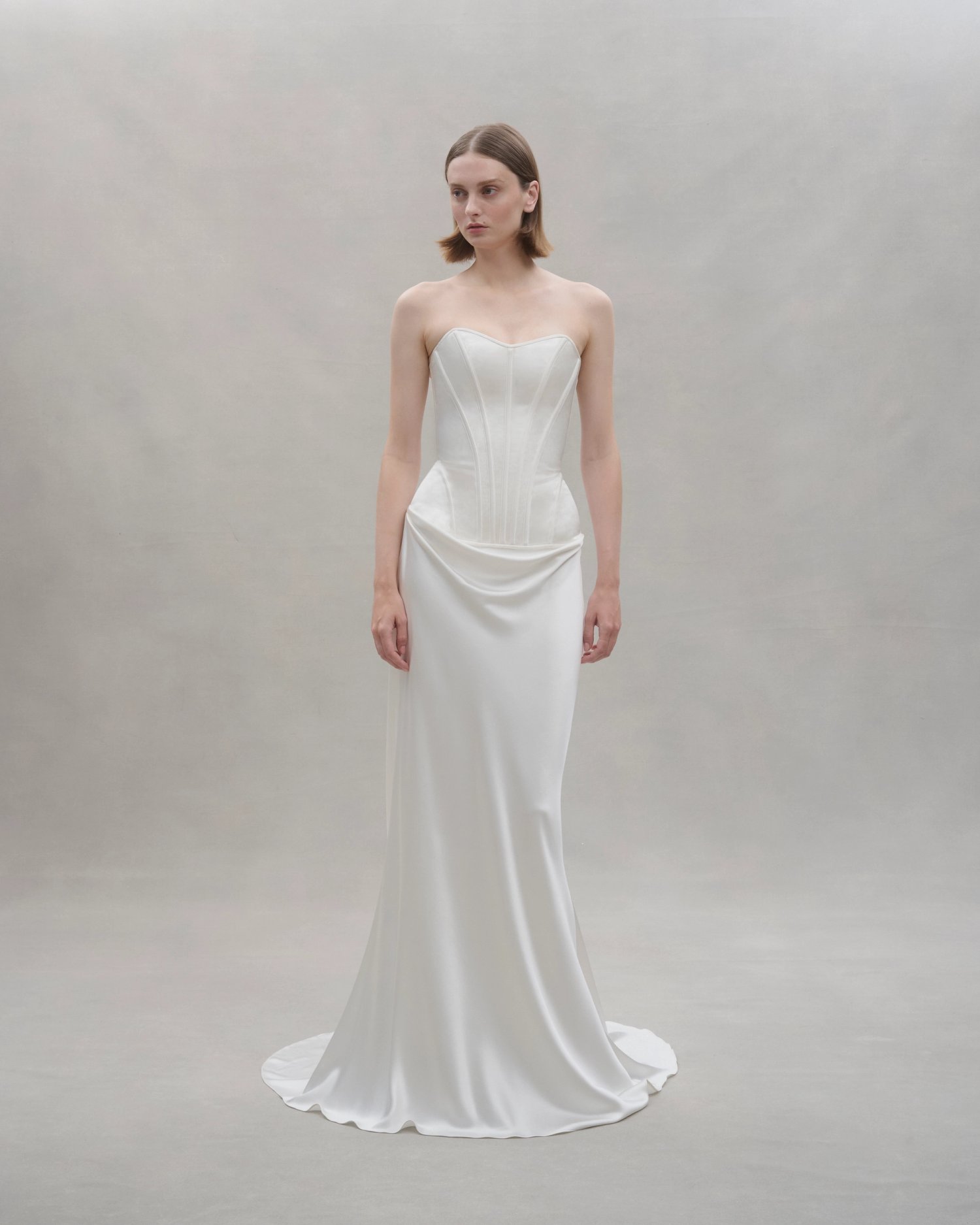 Daphne Gown
