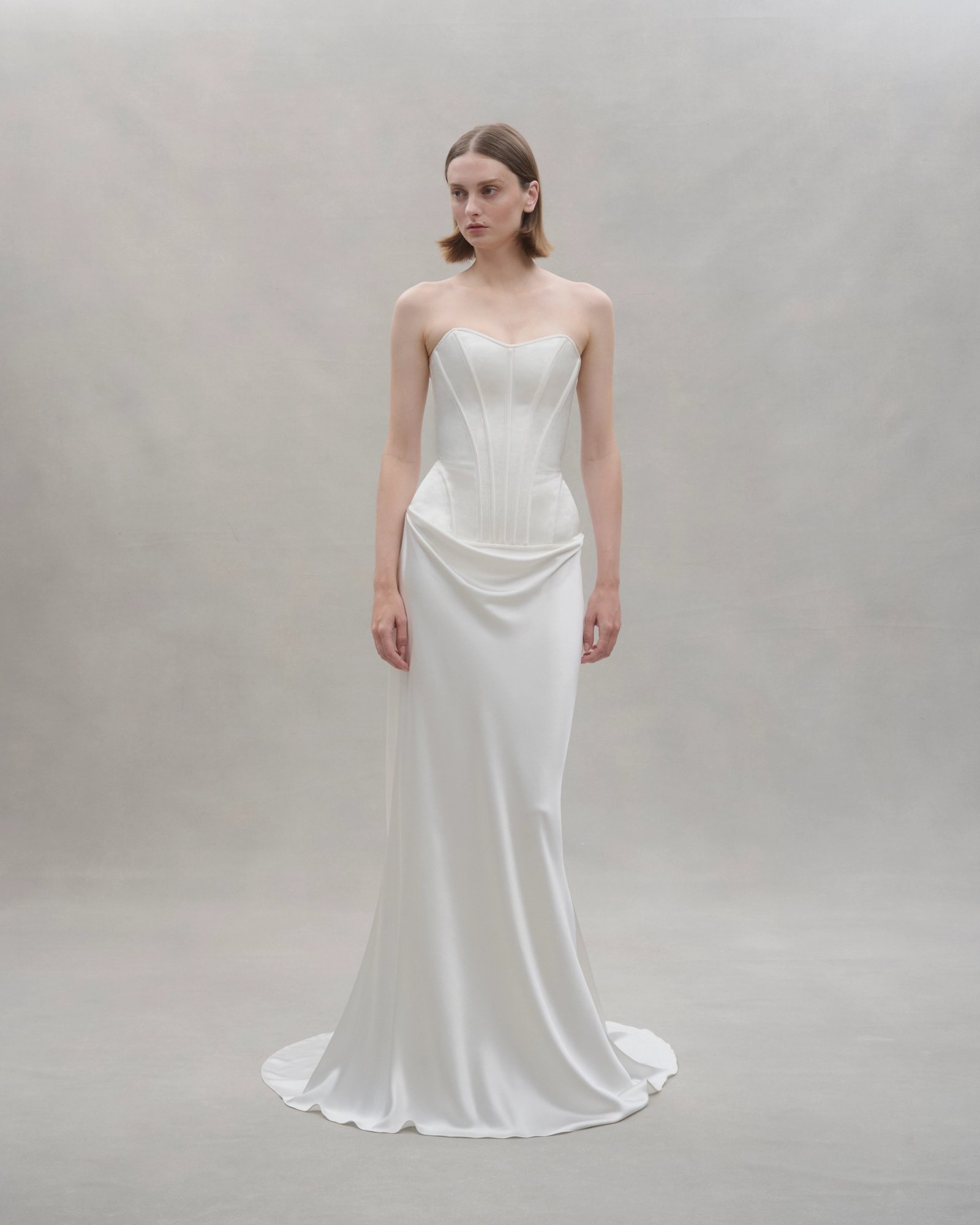 Image of Alexandra Grecco Wedding Dress