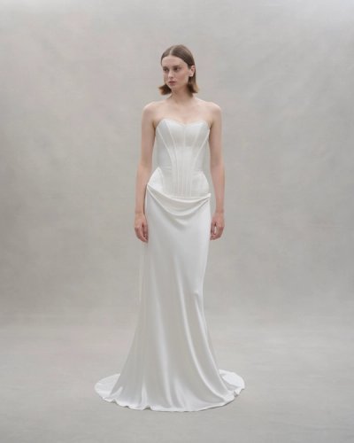 Image of Alexandra Grecco Wedding Dress