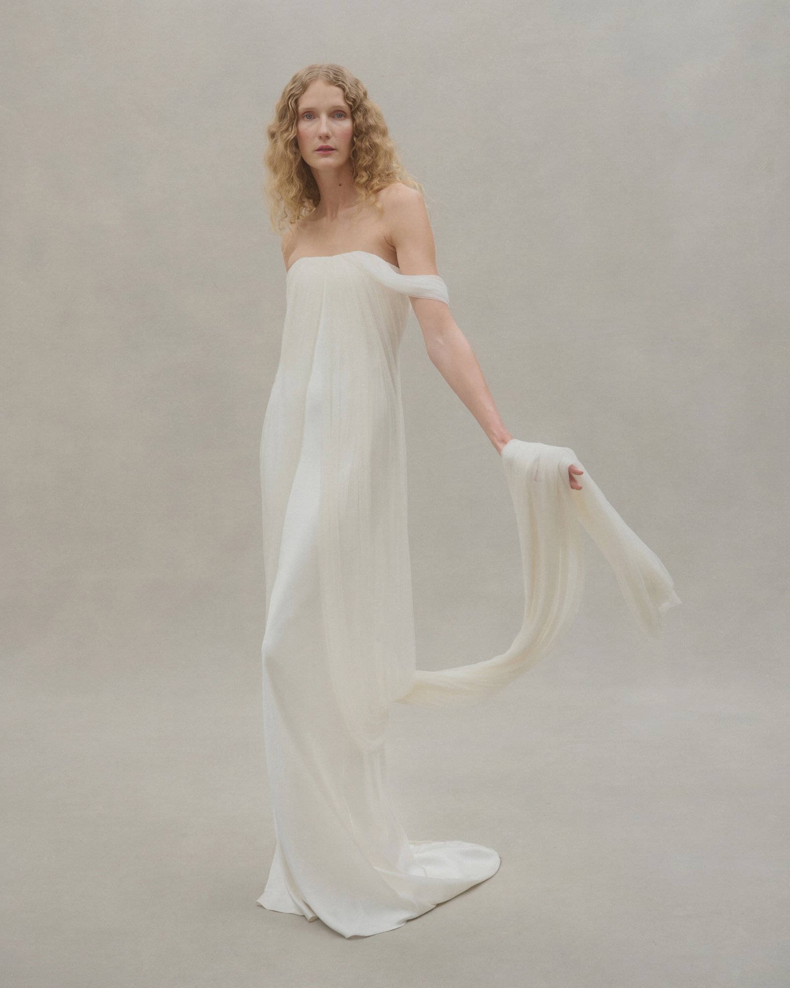 Image of Alexandra Grecco Wedding Dress