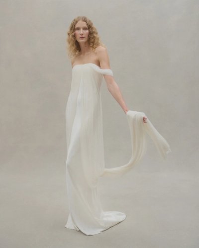 Image of Alexandra Grecco Wedding Dress