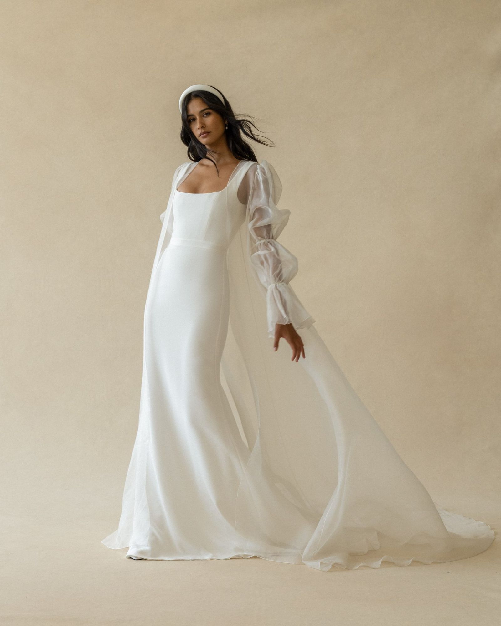 Image of Alexandra Grecco Wedding Dress