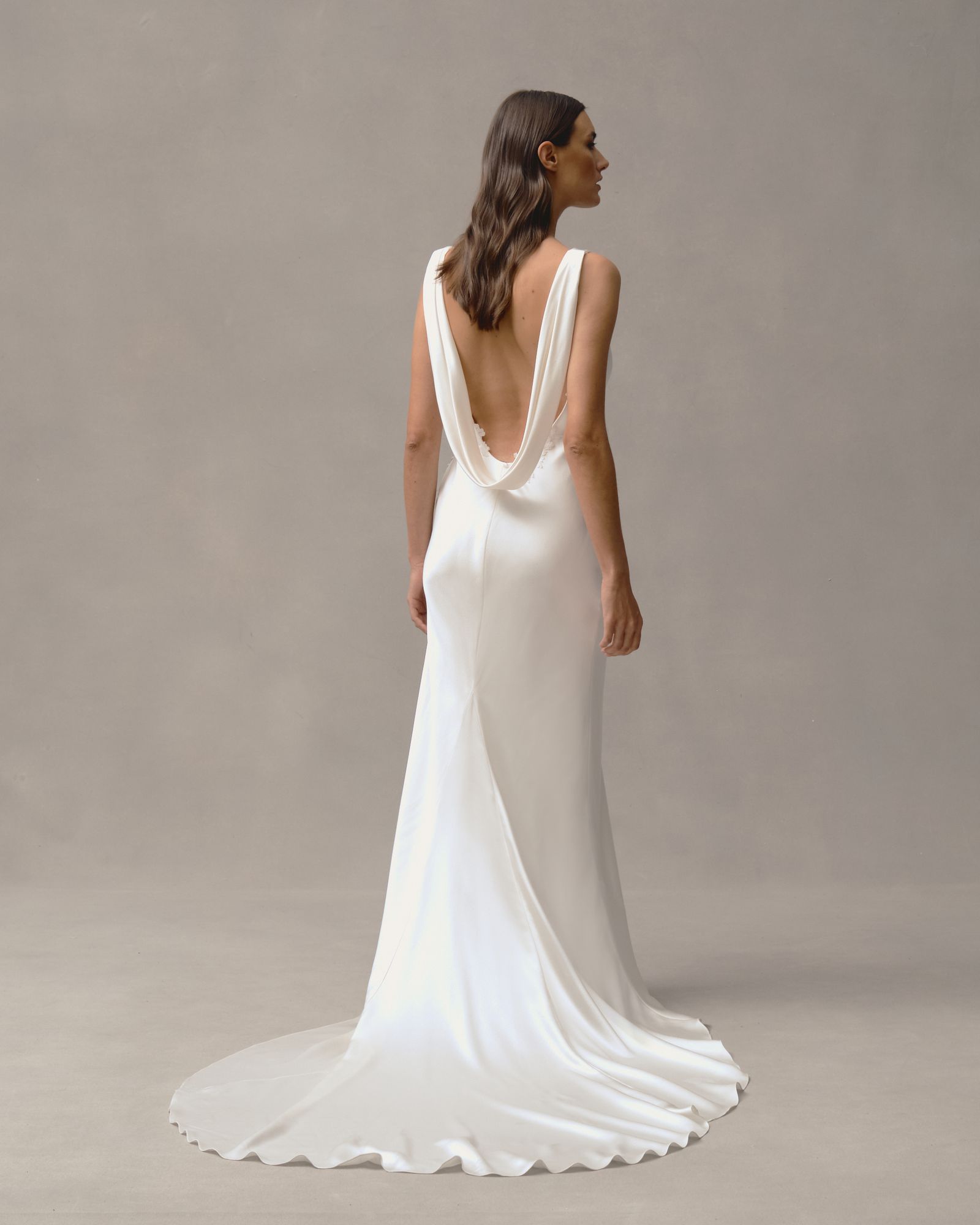 Image of Alexandra Grecco Wedding Dress