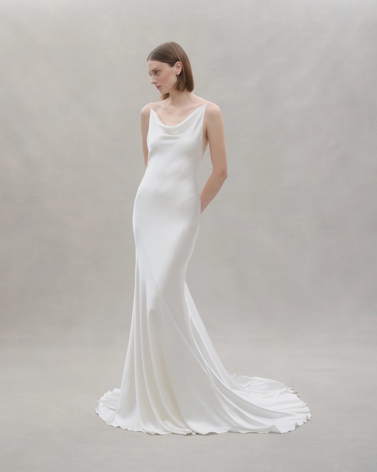 Image of Alexandra Grecco Wedding Dress