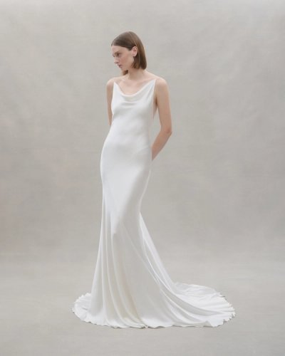 Image of Alexandra Grecco Wedding Dress