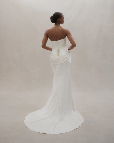 Image of Alexandra Grecco Wedding Dress