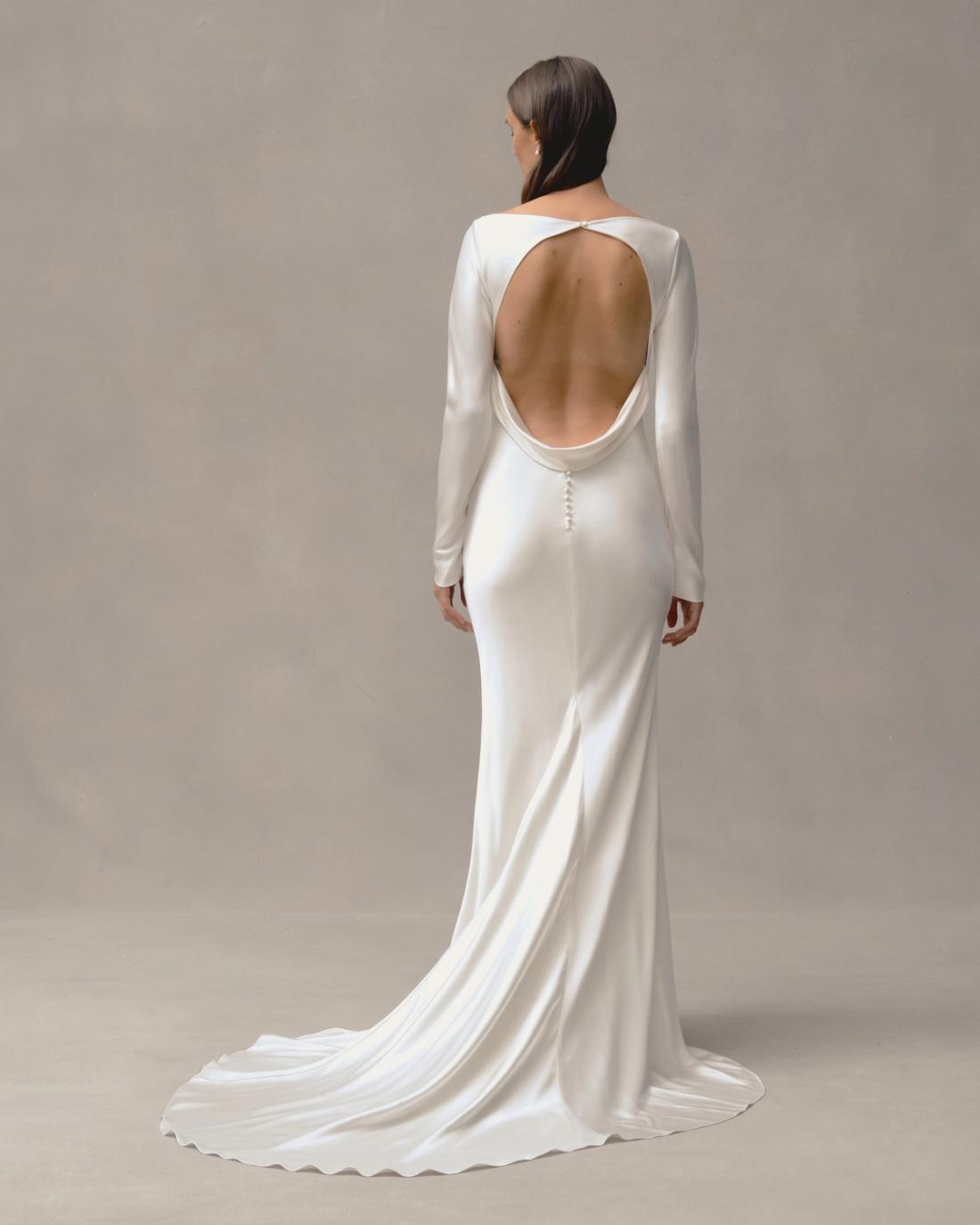 Lyra Gown