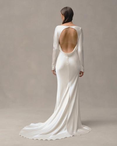 Image of Alexandra Grecco Wedding Dress