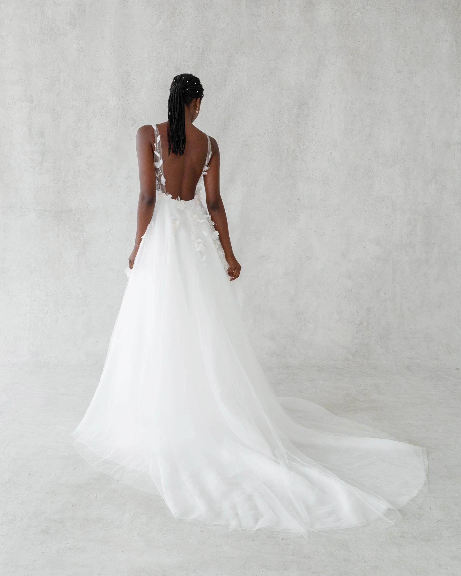 Image of Alexandra Grecco Wedding Dress