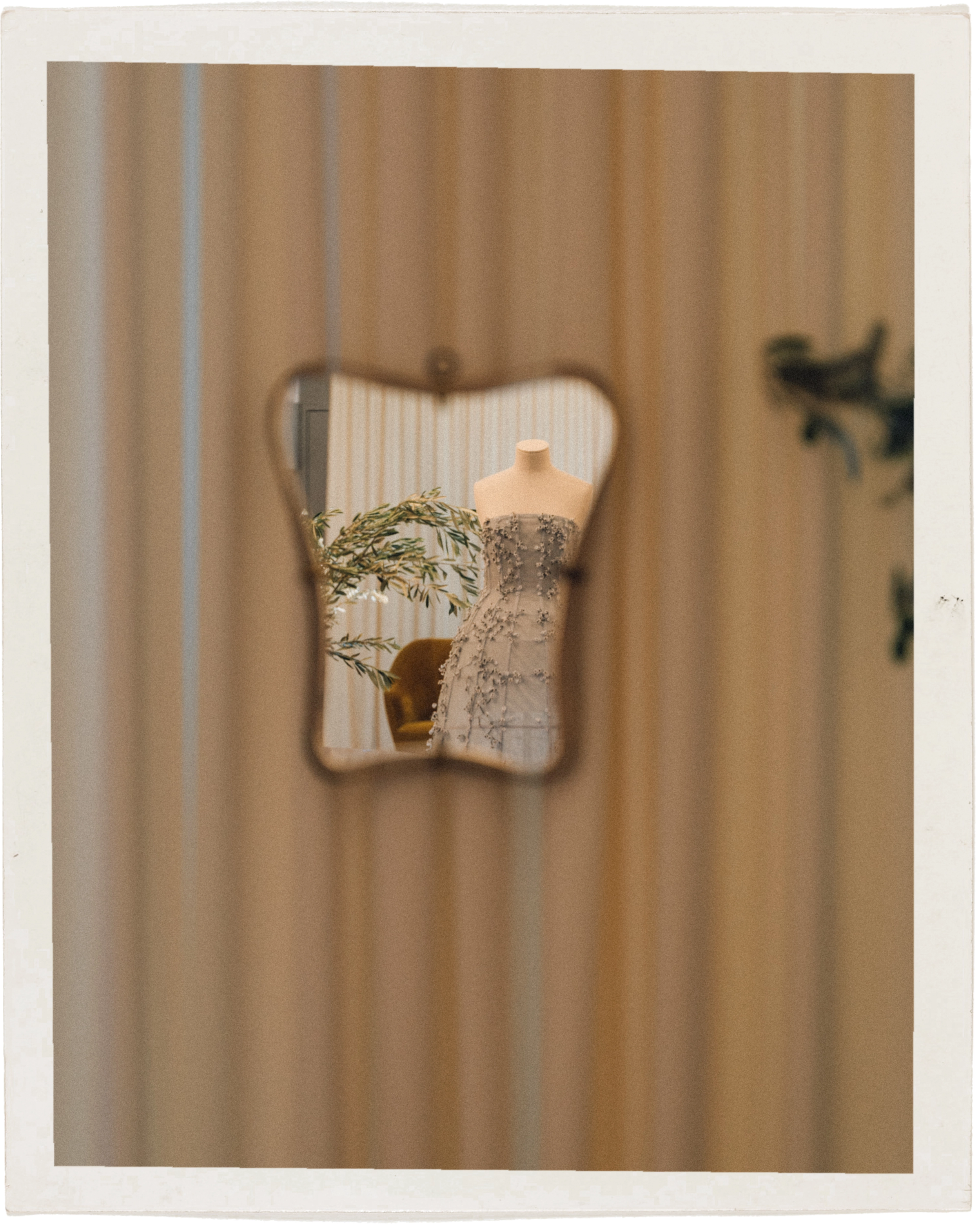 Image of Alexandra Grecco Wedding Dress