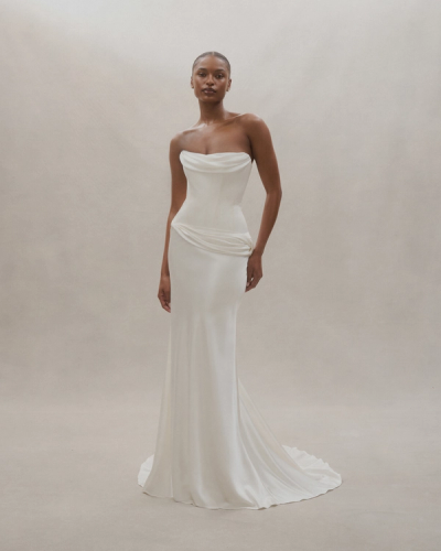 Image of Alexandra Grecco Wedding Dress