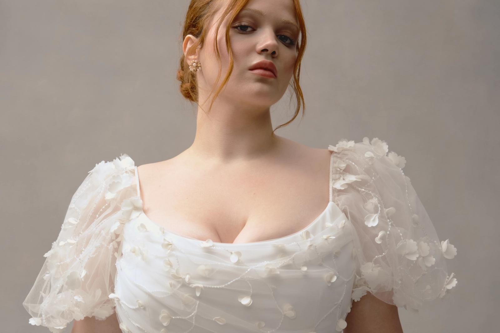 Image of Alexandra Grecco Wedding Dress