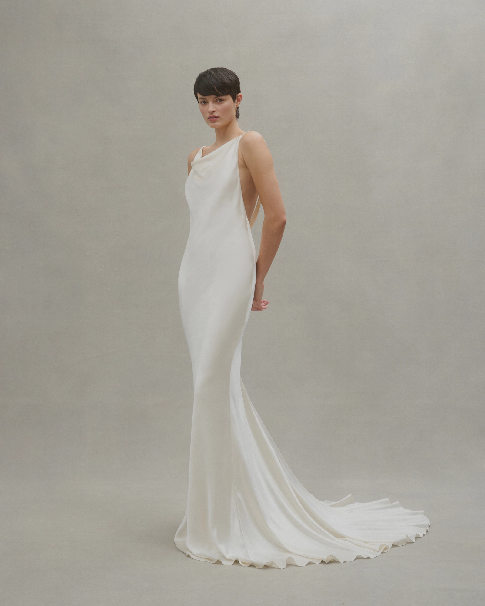 Image of Alexandra Grecco Wedding Dress