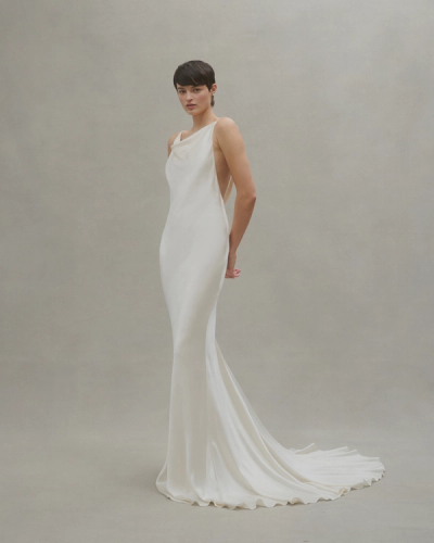 Image of Alexandra Grecco Wedding Dress