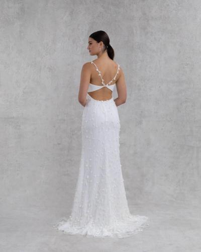 Image of Alexandra Grecco Wedding Dress