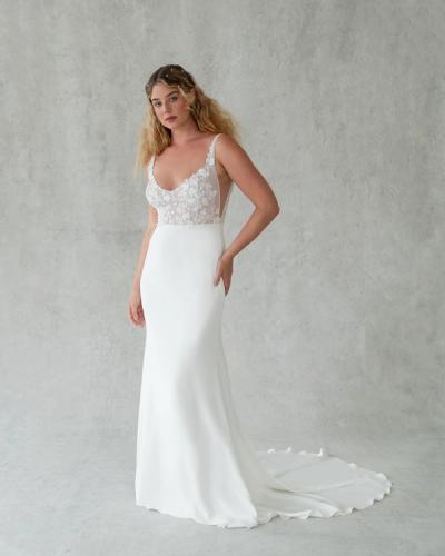 Image of Alexandra Grecco Wedding Dress