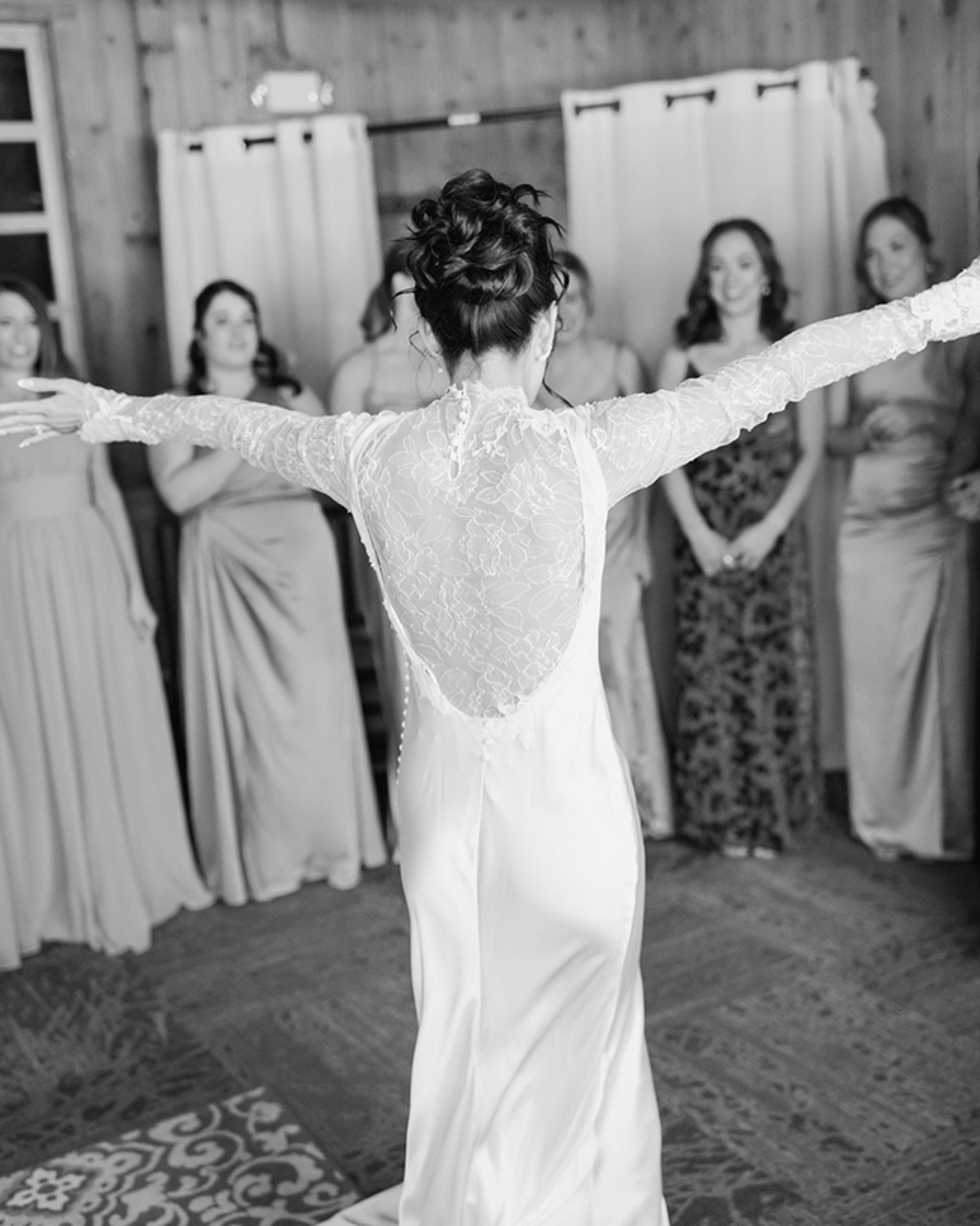 Image of Alexandra Grecco Wedding Dress