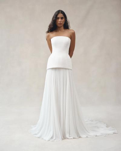 Image of Alexandra Grecco Wedding Dress