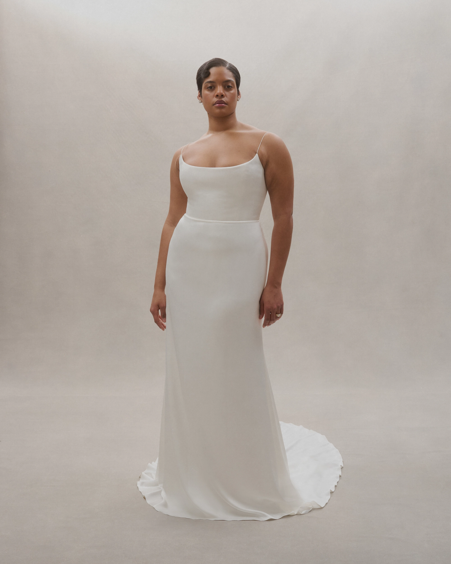 Ines Gown