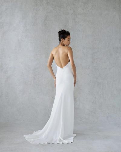 Image of Alexandra Grecco Wedding Dress