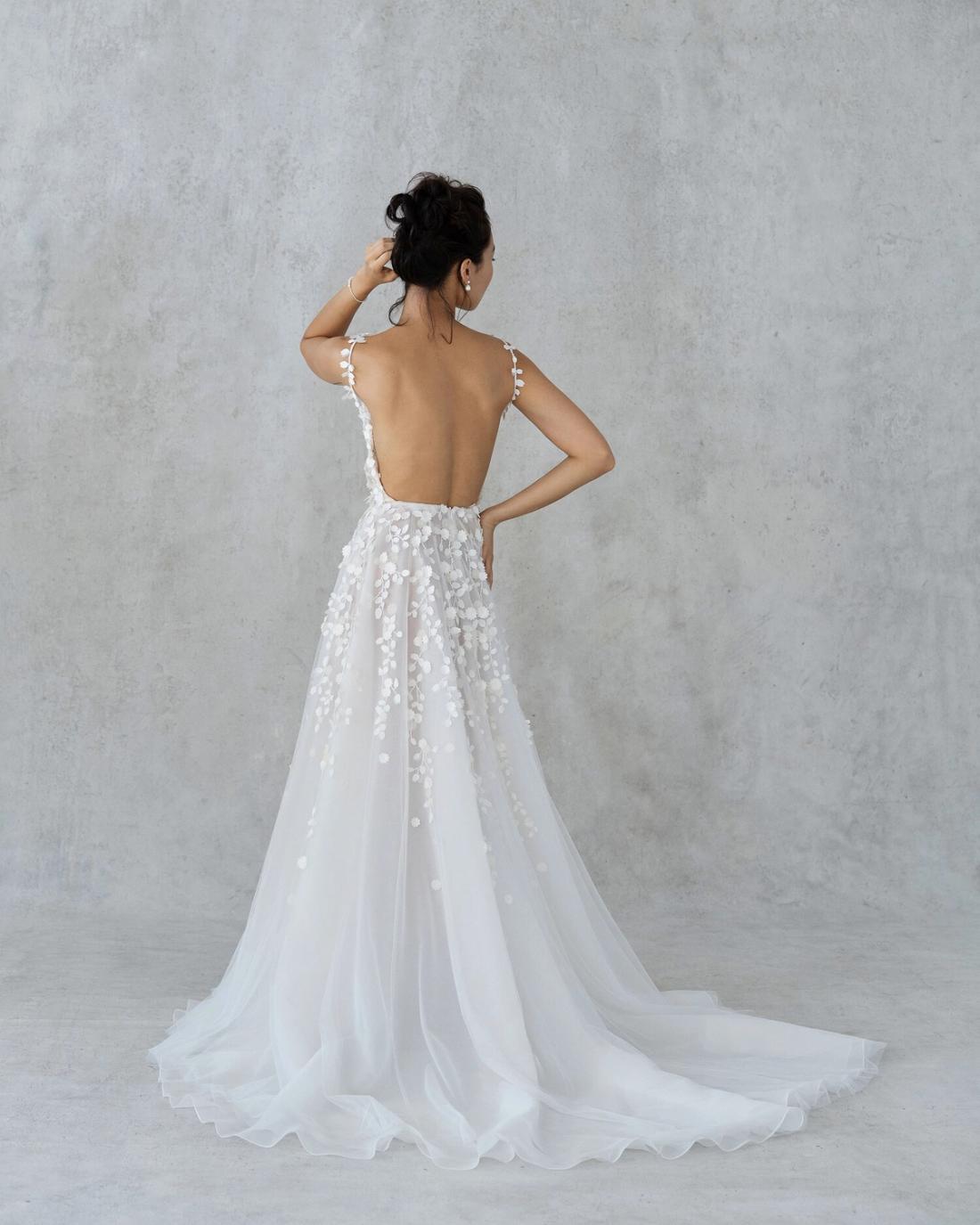 Mirella Gown