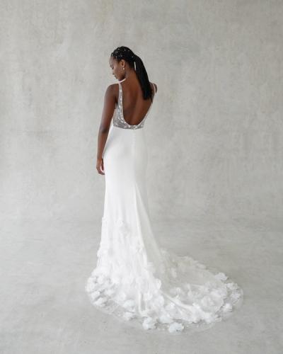 Image of Alexandra Grecco Wedding Dress