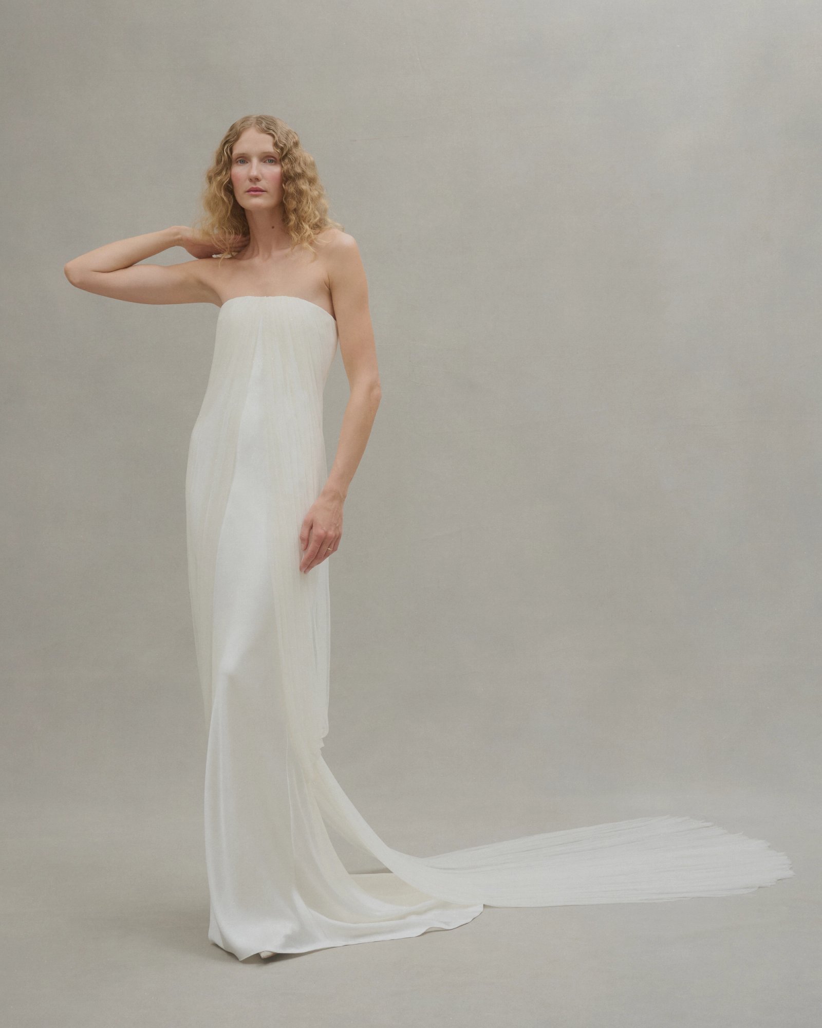 Image of Alexandra Grecco Wedding Dress