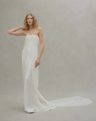 Image of Alexandra Grecco Wedding Dress