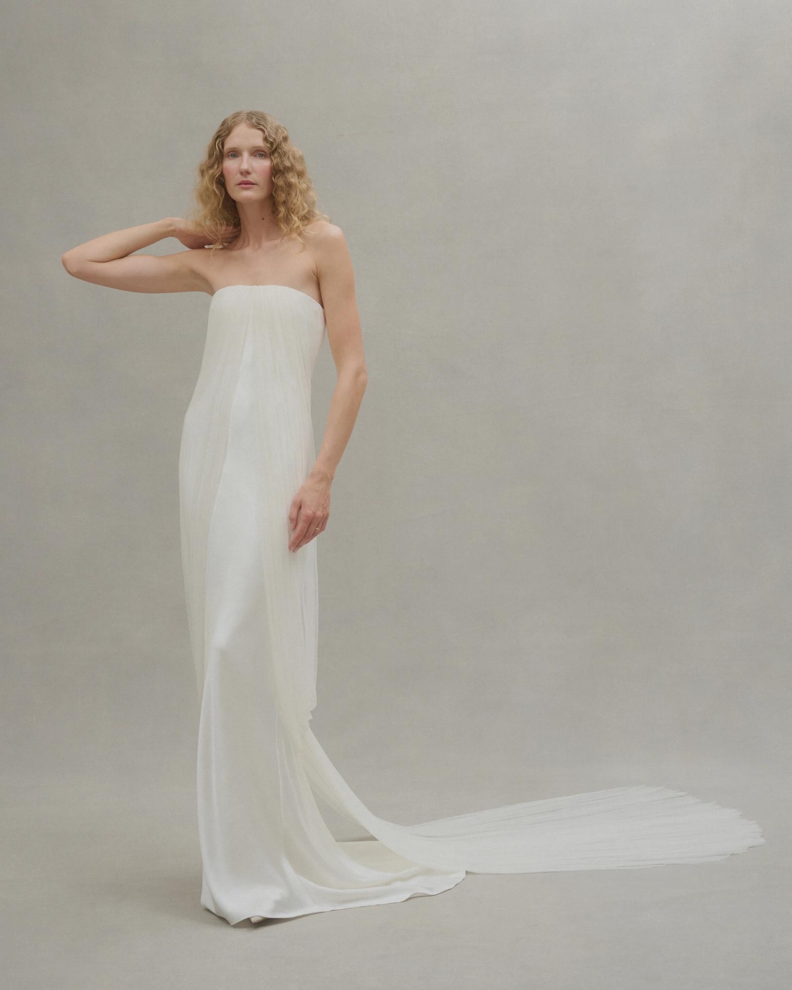 Image of Alexandra Grecco Wedding Dress