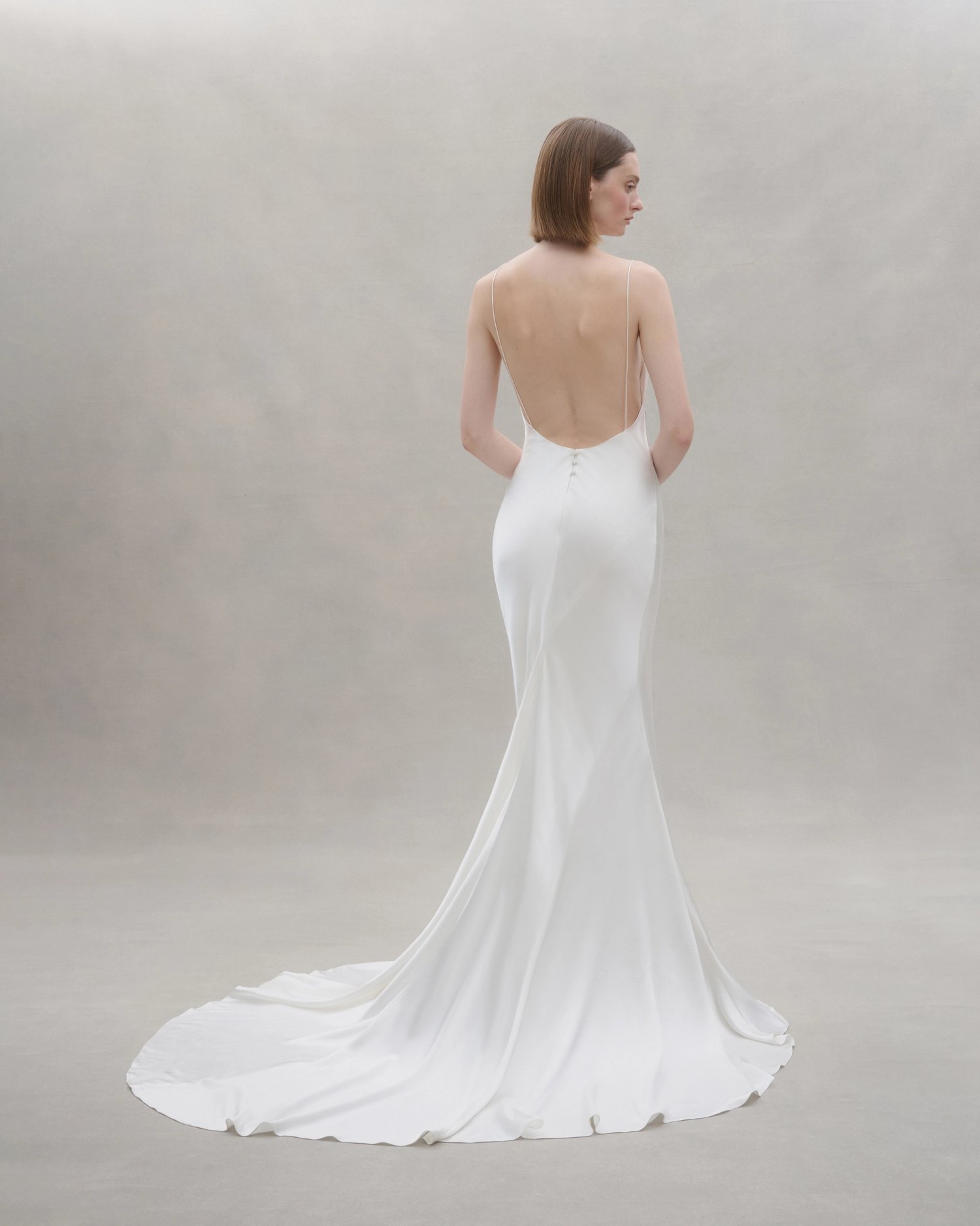 Tish Gown