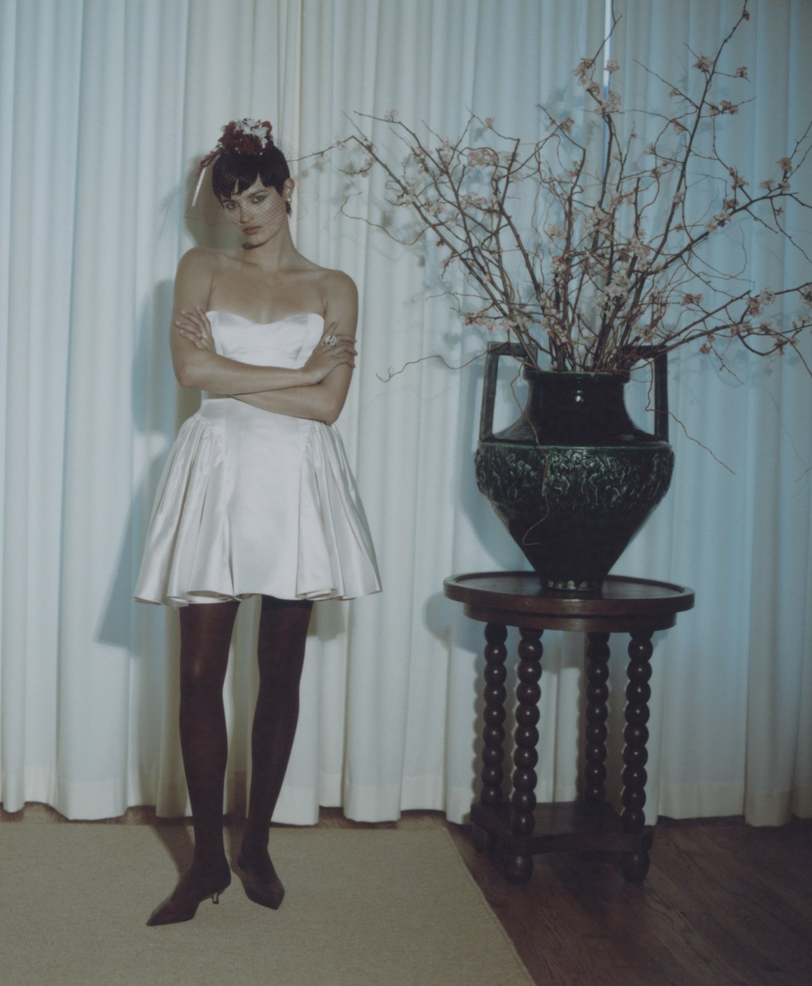 Image of Alexandra Grecco Wedding Dress