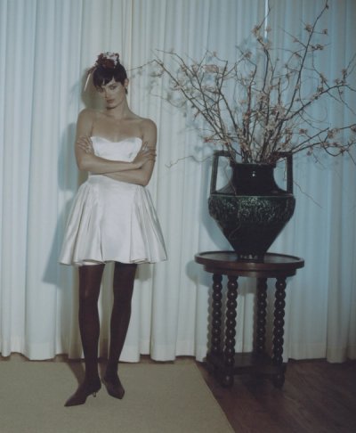 Image of Alexandra Grecco Wedding Dress