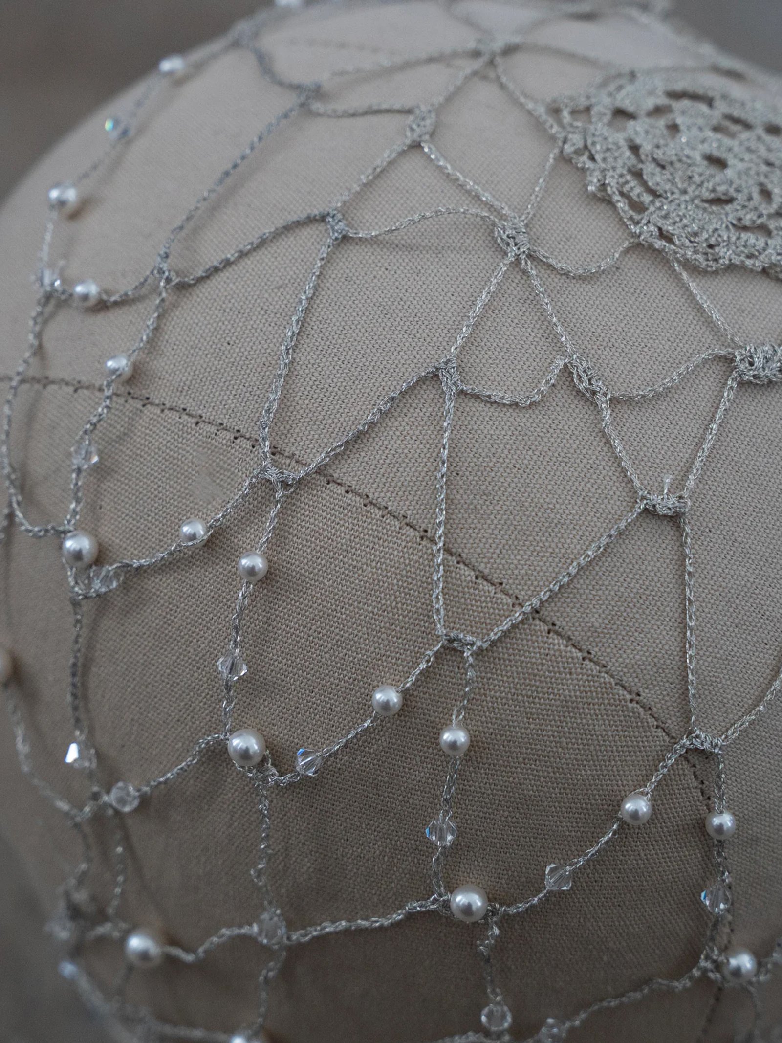 Image of Alexandra Grecco Wedding Dress
