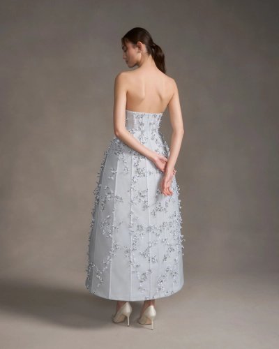 Image of Alexandra Grecco Wedding Dress