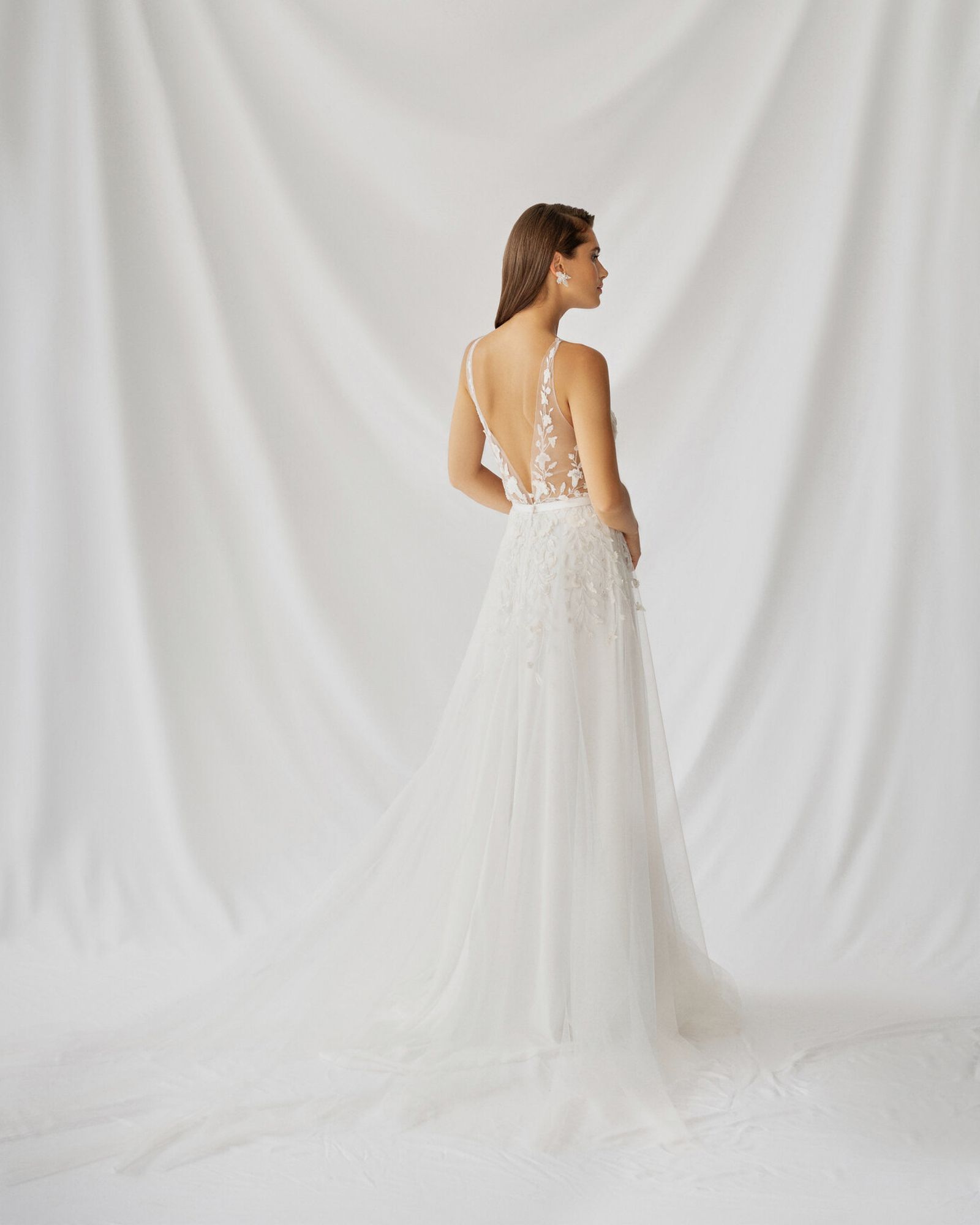 Image of Alexandra Grecco Wedding Dress