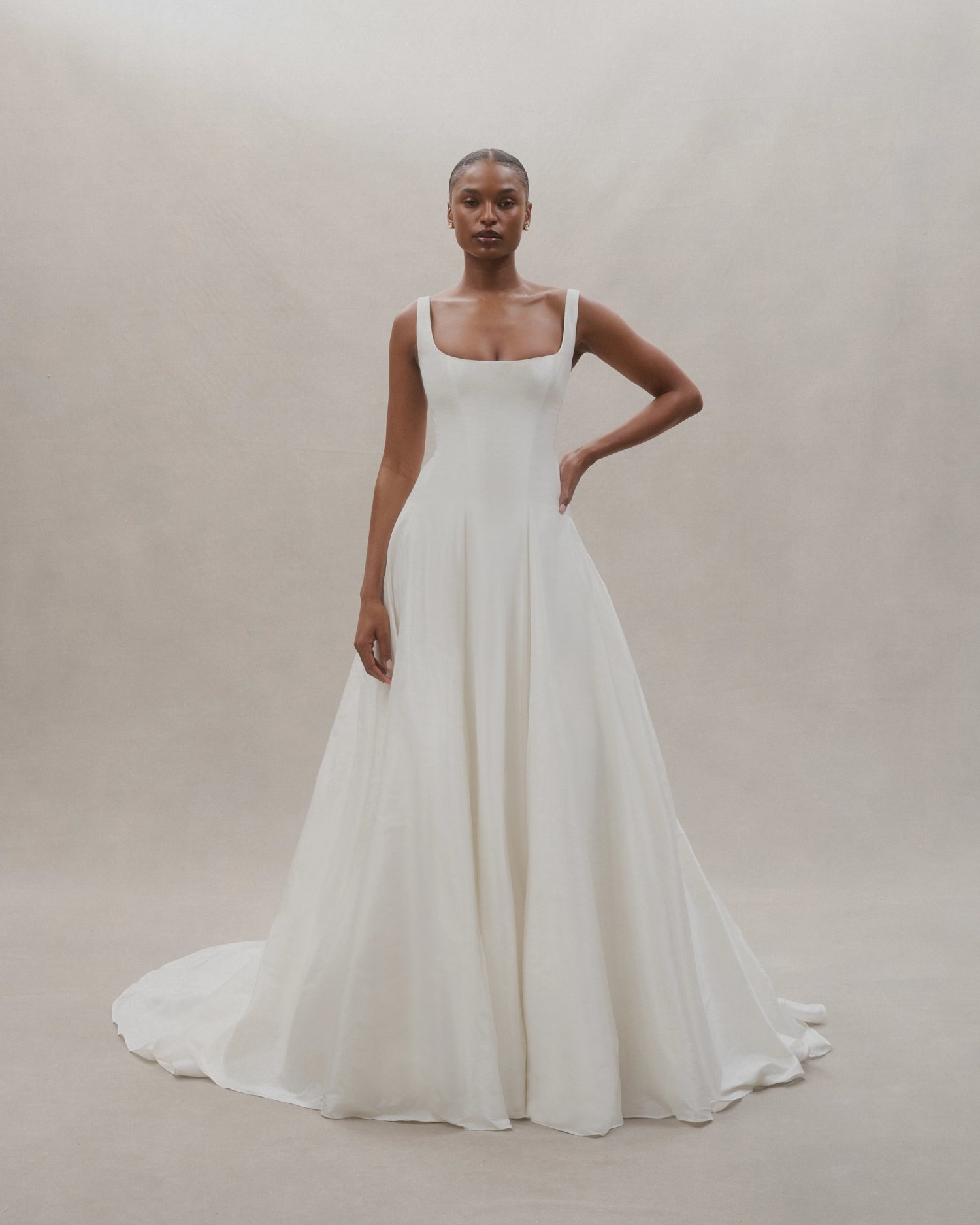 Claude Gown