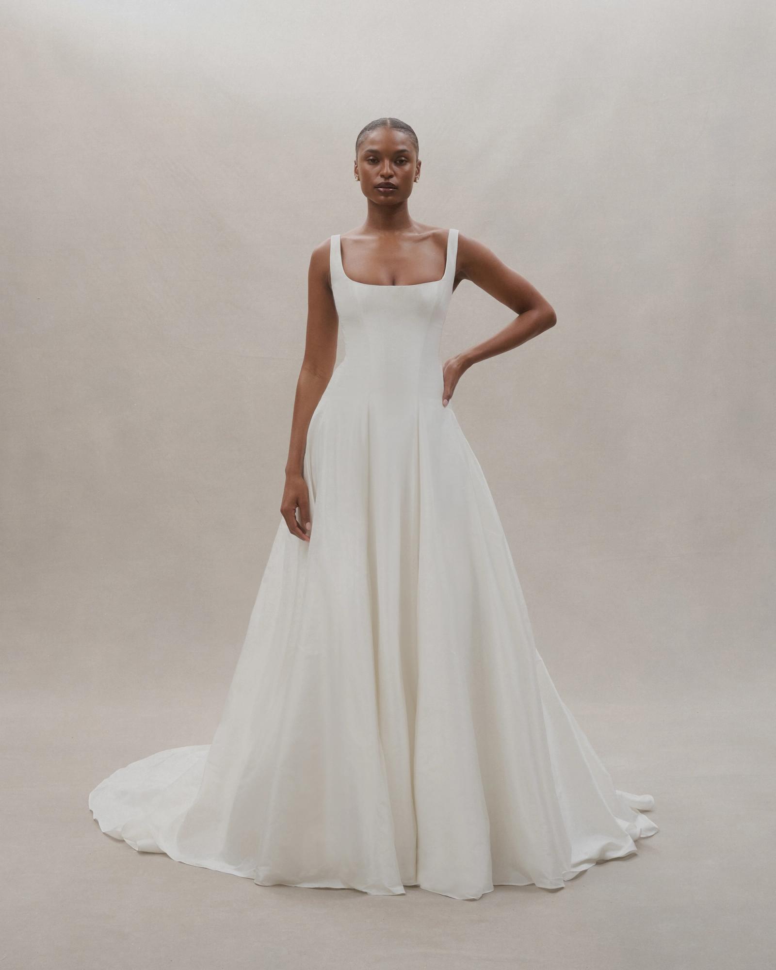 Image of Alexandra Grecco Wedding Dress